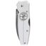 Lockback Knife 2-1/2" Drop Point Blade, 44001