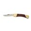 Sportsman Knife, 2-5/8" Stainless Steel Blade, 44036