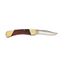 Sportsman Knife, 2-5/8" Stainless Steel Blade, 44036