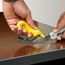 Combination Knife and Scissors Sharpener, 48036