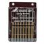 Pin Punches Long 8 Piece Set, 4PPLSET8