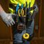 8-Pocket Tool Pouch, 5178