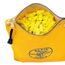 Zipper Bags, Assorted Canvas Tool Pouches, 3-Pack, 5539CPAK