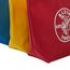 Zipper Bags, Assorted Canvas Tool Pouches, 3-Pack, 5539CPAK