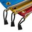 Zipper Bags, Assorted Canvas Tool Pouches, 3-Pack, 5539CPAK