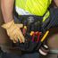 PowerLine Series Electrician Tool Pouch, 18-Pocket, 5719
