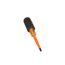 Insulated Screwdriver, #2 Phillips, 4" Round Shank, 603-4-INS