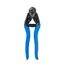Heavy-Duty Cable Cutter, Blue, 7 1/2"es, 63016