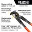 Standard Cable Cutter, 25", 63041