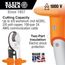 Cable Cutter, Insulated, 63050-INS