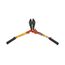 Bolt Cutter, Steel Handle, 14", 63314