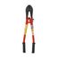 Bolt Cutter, Steel Handle, 18", 63318
