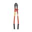 Bolt Cutter, Steel Handle, 24", 63324