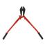 Bolt Cutter, Steel Handle, 24", 63324