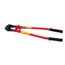 Bolt Cutter, Steel Handle, 24", 63324
