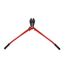 Bolt Cutter, Steel Handle, 30", 63330