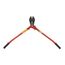 Bolt Cutter, Steel Handle, 30", 63330