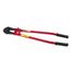 Bolt Cutter, Steel Handle, 30", 63330