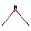 Bolt Cutter, Steel Handle, 36", 63336