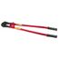 Bolt Cutter, Steel Handle, 36", 63336