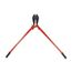 Bolt Cutter, Steel Handle, 42", 63342