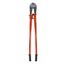 Bolt Cutter, Steel Handle, 42", 63342