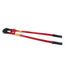 Bolt Cutter, Steel Handle, 42", 63342