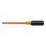 Insulated 7" Screwdriver - #3 Phillips, 6337INS