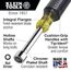Nut Driver Set, Metric Nut Drivers, 3" Shafts, 7-Piece, 65160