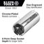 3/8" Drive Socket Wrench Set, 20-Piece, 65508