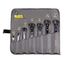 Ratcheting Box Wrench Set, 7-Piece, 68222