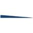 11" (279 mm) Fox Wedge - Steel, 7FW27050
