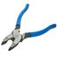 Lineman's Pliers with Crimping, 9", D2000-9NECR