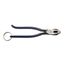 Ironworker's Pliers with Tether Ring, D201-7CSTT