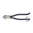 Ironworker's Pliers with Tether Ring, D201-7CSTT