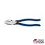 Lineman's Square Nose Pliers, 9", D213-9
