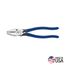 Lineman's Bolt-Thread Holding Pliers, 9", D213-9NETH