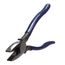 Lineman's Fish Tape Pulling Pliers, 9", D213-9NETP