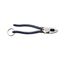 Pliers, High-Leverage Side Cutters, Tether Ring, D213-9NETT