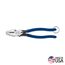 Pliers, High-Leverage Side Cutters, Tether Ring, D213-9NETT
