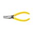 IDC Connector Crimping Pliers - Spring-Loaded, D234-6C