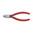 Diagonal Cutting Pliers, Heavy-Duty, All-Purpose, 6", D252-6