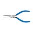 Pliers, Long Needle Nose Pliers, Extra Slim, 5", D335-51/2C