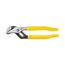 Pump Pliers, 6", D502-6