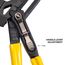 Plier Wrench, 10", D53010