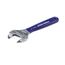 Slim-Jaw Adjustable Wrench, 6", D86934