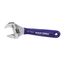 Slim-Jaw Adjustable Wrench, 6", D86934