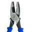 Lineman's Pliers, Fish Tape Pulling, 9", J2000-9NETP
