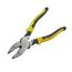 Journeyman Pliers Connector Crimp Side Cut 9", J213-9NECR