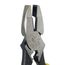Journeyman Pliers Connector Crimp Side Cut 9", J213-9NECR